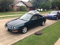 Integra Integra