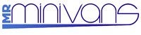 Mr. Minivans Auto Sales logo