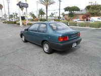 Tercel Tercel