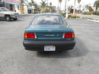 Tercel Tercel