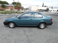 Tercel Tercel