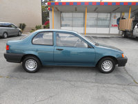 Tercel Tercel