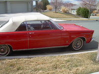 Galaxie Galaxie