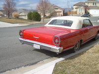 Galaxie Galaxie