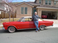 Galaxie Galaxie