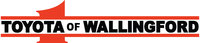Wow Toyota of Wallingford logo