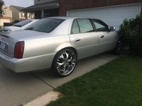 DeVille DeVille
