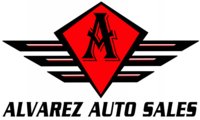 Alvarez Auto Sales LLC logo
