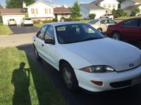 Cavalier Cavalier