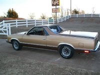 El Camino El Camino