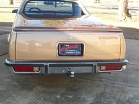 El Camino El Camino