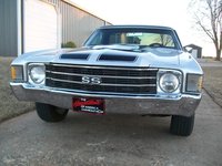 El Camino El Camino