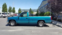 C/K 1500 C/K 1500