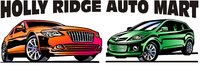 Holly Ridge Auto Mart, Inc. logo