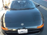 MR2 MR2