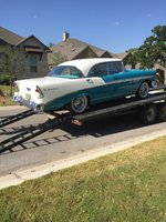 Bel Air Bel Air