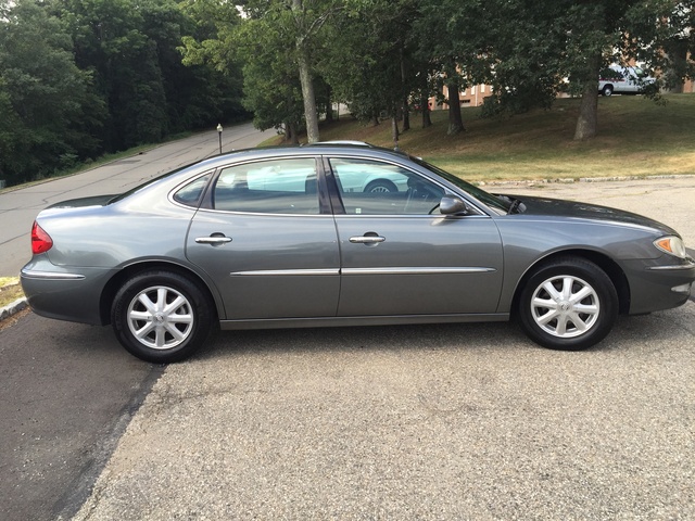 2005 Buick LaCrosse - Overview - CarGurus