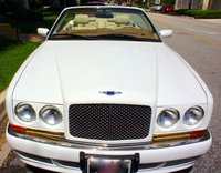 1998 Bentley Azure Pictures Cargurus