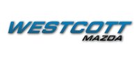 Westcott Mazda logo