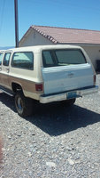 1977 GMC Suburban Overview 1977 GMC Suburban Overview