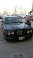1991 Bentley Turbo R Overview 1991 Bentley Turbo R Overview