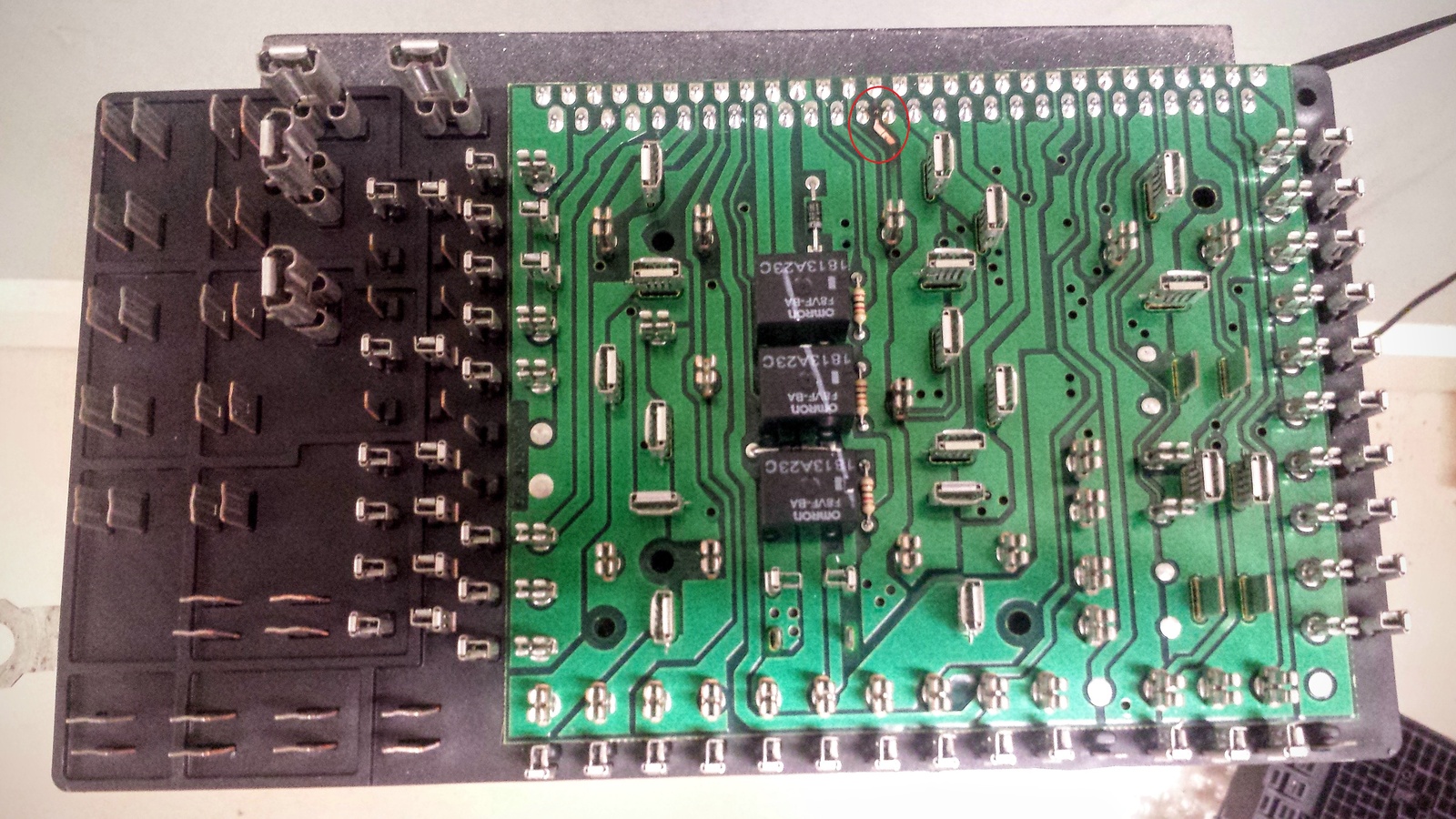 Ford F-250 Super Duty Questions - my gauges quit working ... 2003 f250 obd2 fuse panel diagram 