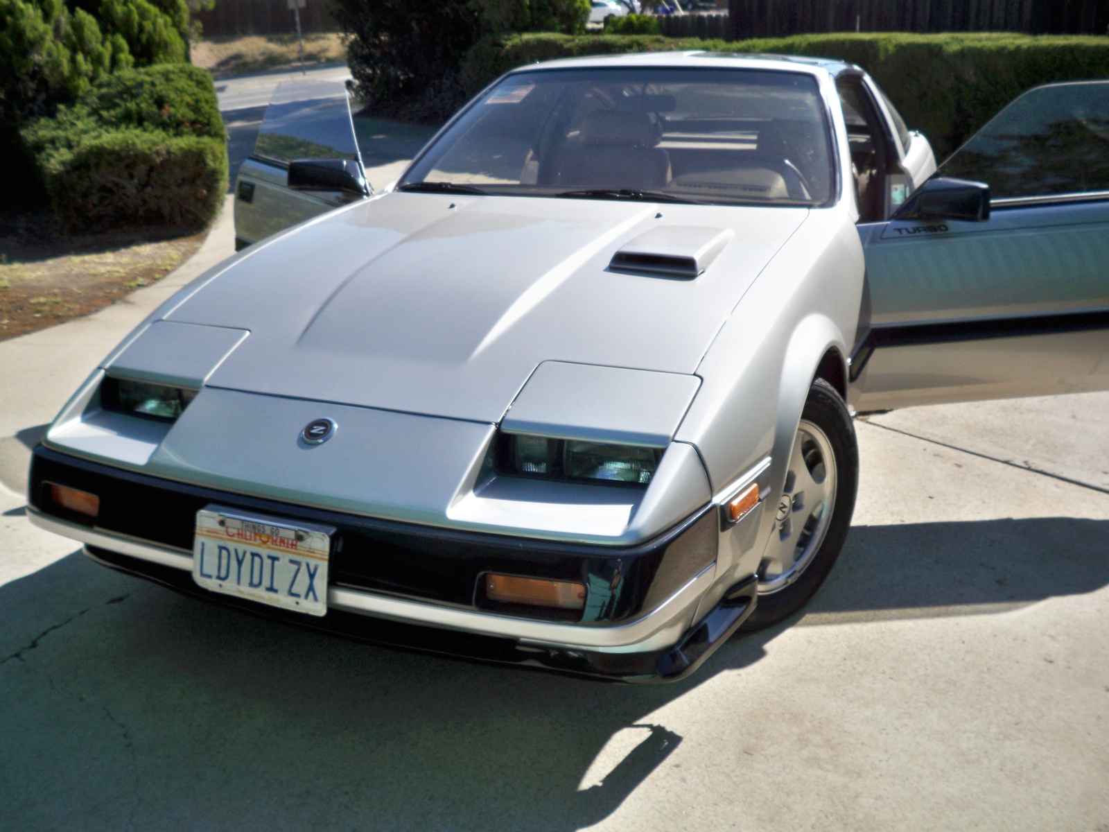 1985 Nissan 300ZX: Prices, Reviews & Pictures - CarGurus