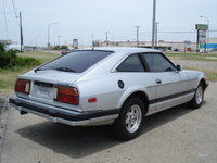 1982 Datsun 280Z Overview