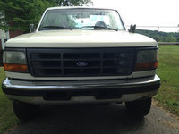 F-250 F-250