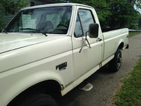 F-250 F-250