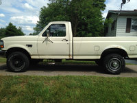 F-250 F-250