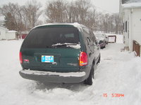 Grand Voyager Grand Voyager