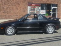 MR2 MR2