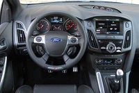 Отзывы владельцев Ford Focus (Форд Фокус) 2013 года с ФОТО