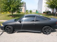 Cavalier Cavalier