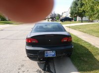 Cavalier Cavalier