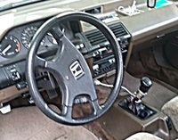 1987 Honda Accord Interior Pictures Cargurus