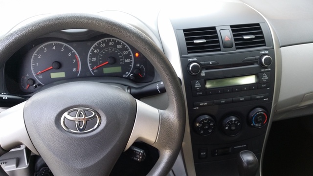 2010 Toyota Corolla - Pictures - CarGurus