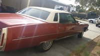 DeVille DeVille