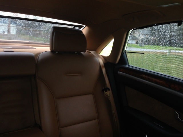 2008 Audi A8 Pictures Cargurus