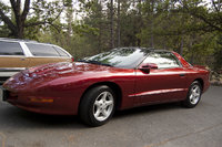 Firebird Firebird