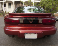 Firebird Firebird