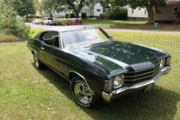 Chevelle Chevelle