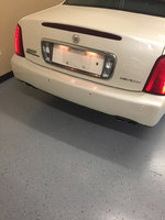 DeVille DeVille