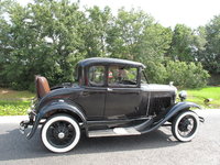Model A Model A