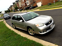 Malibu Maxx Malibu Maxx