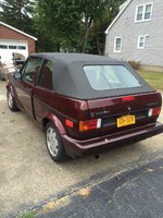 Cabriolet Cabriolet