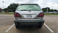 RX 300 RX 300