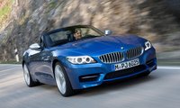 2016 BMW Z4 Overview