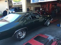 Chevelle Chevelle